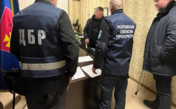 Український чиновник найняв кілера для вбивства підприємця
