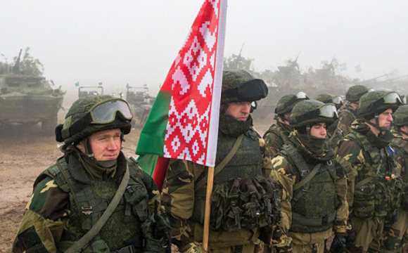 Стало відомо, скільки людей у Білорусі готові мобілізувати для потреб армії