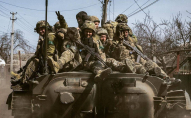 Україна знищила війська рф, які загрожували одній із країн НАТО