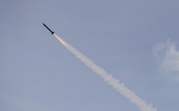 Як часто рф зможе завдавати ракетних ударів по Україні