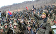 Україна проведе демілітаризацію Північної Кореї коли покінчимо з рф - Подоляк