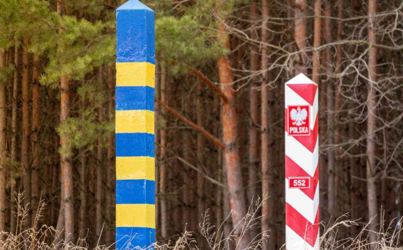 На українсько-польському кордоні з’явиться ще один пункт пропуску