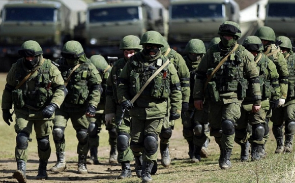 Солдати та офіцери РФ готові скласти зброю, - спецслужби