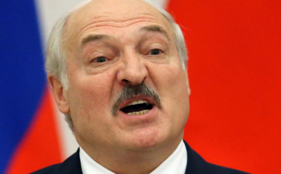 «Слава Богу, що у нас диктатура», - Лукашенко