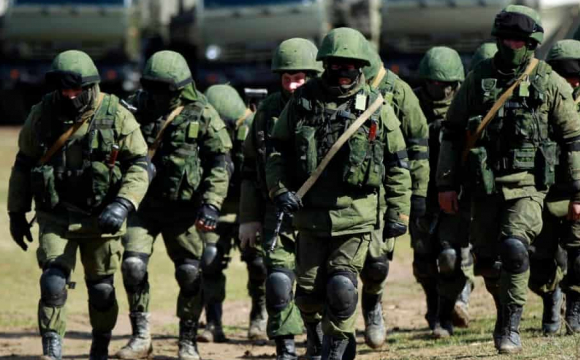 У «Придністров'ї» війська перебувають у повній бойовій готовності, — Генштаб
