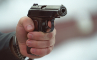 У соборі на заході України чоловік погрожував священнику пістолетом