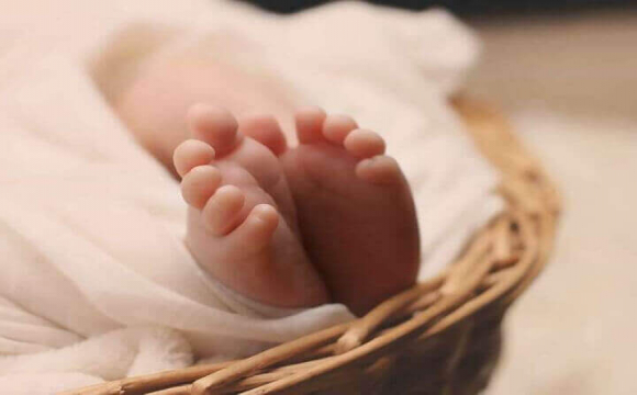 У Володимирі в перший місяць весни на світ з’явилися 53 немовлят