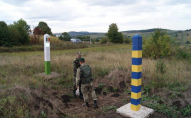 У Румунії біля кордону з Україною знайшли тіло українця. ФОТО