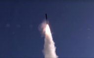 В Румунії заперечили інформацію про ракету рф над своєю країною
