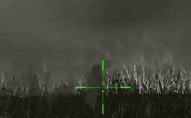Український снайпер на відстані 420 метрів знищив військового рф. ВІДЕО