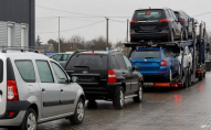 В Україні хочуть повернути «нульове» розмитнення авто