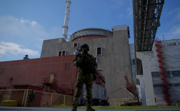 Ядерний шантаж: росіяни можуть зупинити роботу АЕС