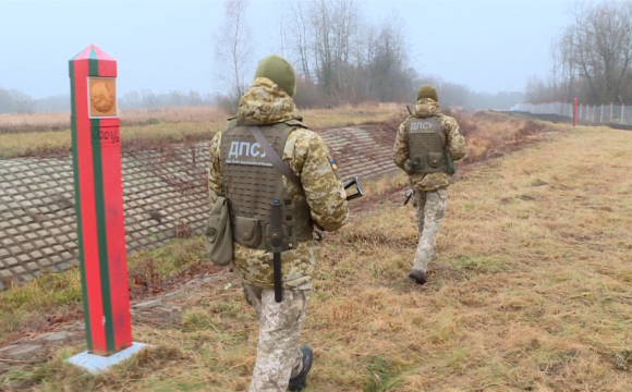 Чи є ознаки наступу: у ДПСУ розповіли про ситуацію на кордоні з Білоруссю