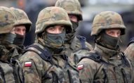 Польща зробила заяву щодо відправлення своїх військ в Україну