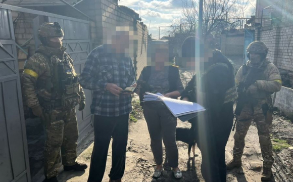 Колишня посадовиця допомагала рф перекидати військові ешелони в Україну