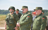 Білоруси готують провокації на Волинському напрямку