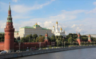 У Кремлі обговорюються нанесення ядерного удару по Україні