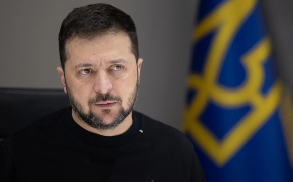 Зеленський визначив основне завдання України на зиму