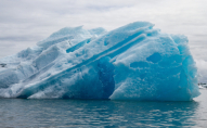В Антарктиді відколовся найбільший в світі айсберг