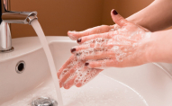 Чим небезпечні засоби для миття рук