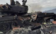 ЗСУ знищили сотні окупантів, танки та склади