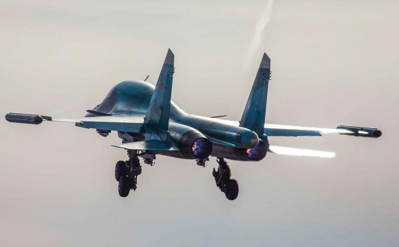 У Повітряних силах попереджають про атаку росіян після «затишшя»