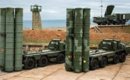 Україна отримала системи протиповітряної оборони, які просив Київ для захисту неба