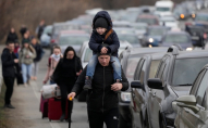 Скільки українських біженців не планують повертатися додому 
