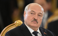 Лукашенко висловився про війну рф проти України