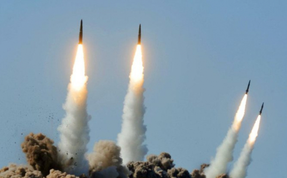 Росіяни атакували ракетами Вінницьку область