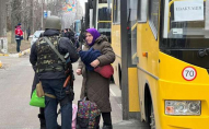 З української області хочуть евакуювати ціле село: що сталося