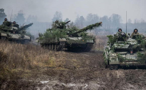 Український контрнаступ наблизився до кордону з рф, — Інститут вивчення війни
