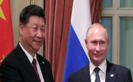 Китай може почати надавати росії озброєння 