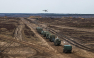 Генерал ЗСУ назвав 5 областей України, які хоче захопити рф