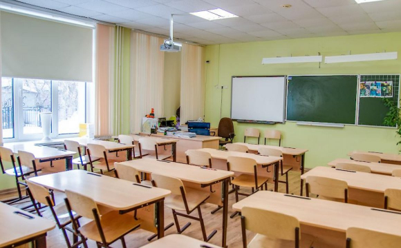 Чи готові школи України до зими