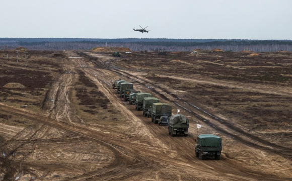 Росіяни пішли у наступ на новому напрямку