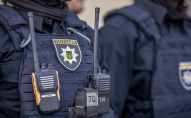 Чоловік у Львові в поліцейському відділку на очах у колег побив полісмена
