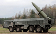 Росіяни стягують до Білорусі все більше ракет