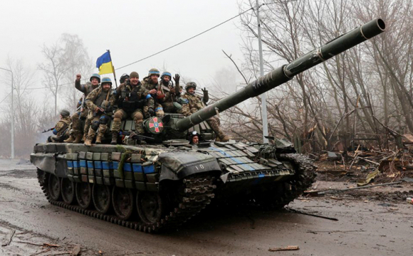Якої зброї не вистачає Україні для успішного контрнаступу