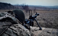 Диверсанти рф намагалися прорвати кордон на півночі України