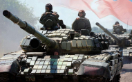 Мініборони Росії заявили, що 10 військових колон покинули анексований Крим