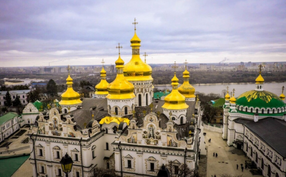 Священник з Києво-Печерської Лаври, який молився за рф, спав у труні