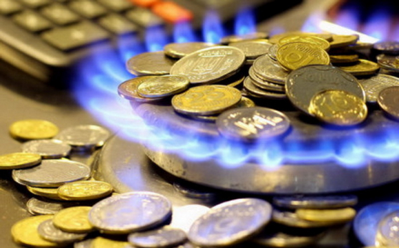 «В Україні собівартість видобутку кубометра газу становить одну гривню», - керівник «Нафтогазу»