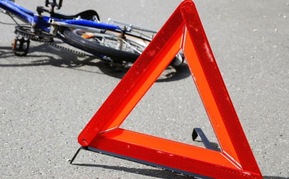 Волинянин збив на смерть 38-річну велосипедистку