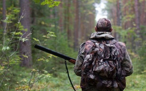 На Волині мисливець напав на рибалку, бо думав що це диверсант