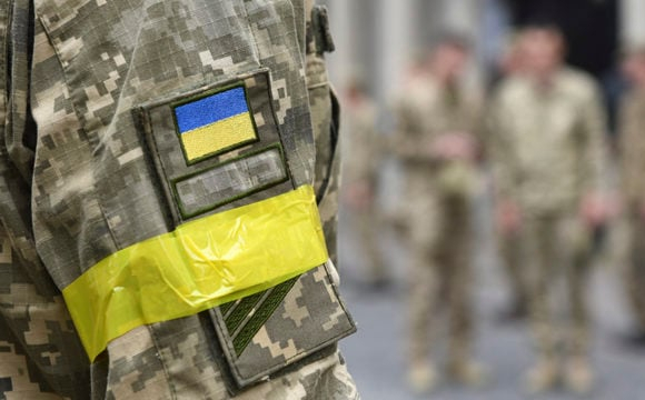Як карають українців, які ухиляються від мобілізації