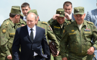 Путін може вивести свої війська з України: коли це станеться