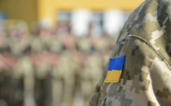 Кого з українців не можуть мобілізувати під час воєнного стану