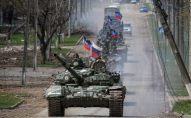 Російські бойовики беруть у заручники і катують мирних мешканців