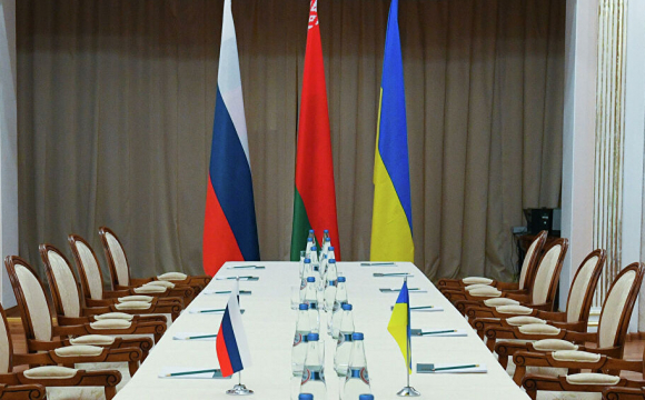 Переговори між Україною та РФ можуть відбутися 2 березня